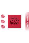 Cream Blush - Krem Allık 48 Romance